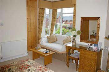 Bed and Breakfast The Grange Normanton  Esterno foto
